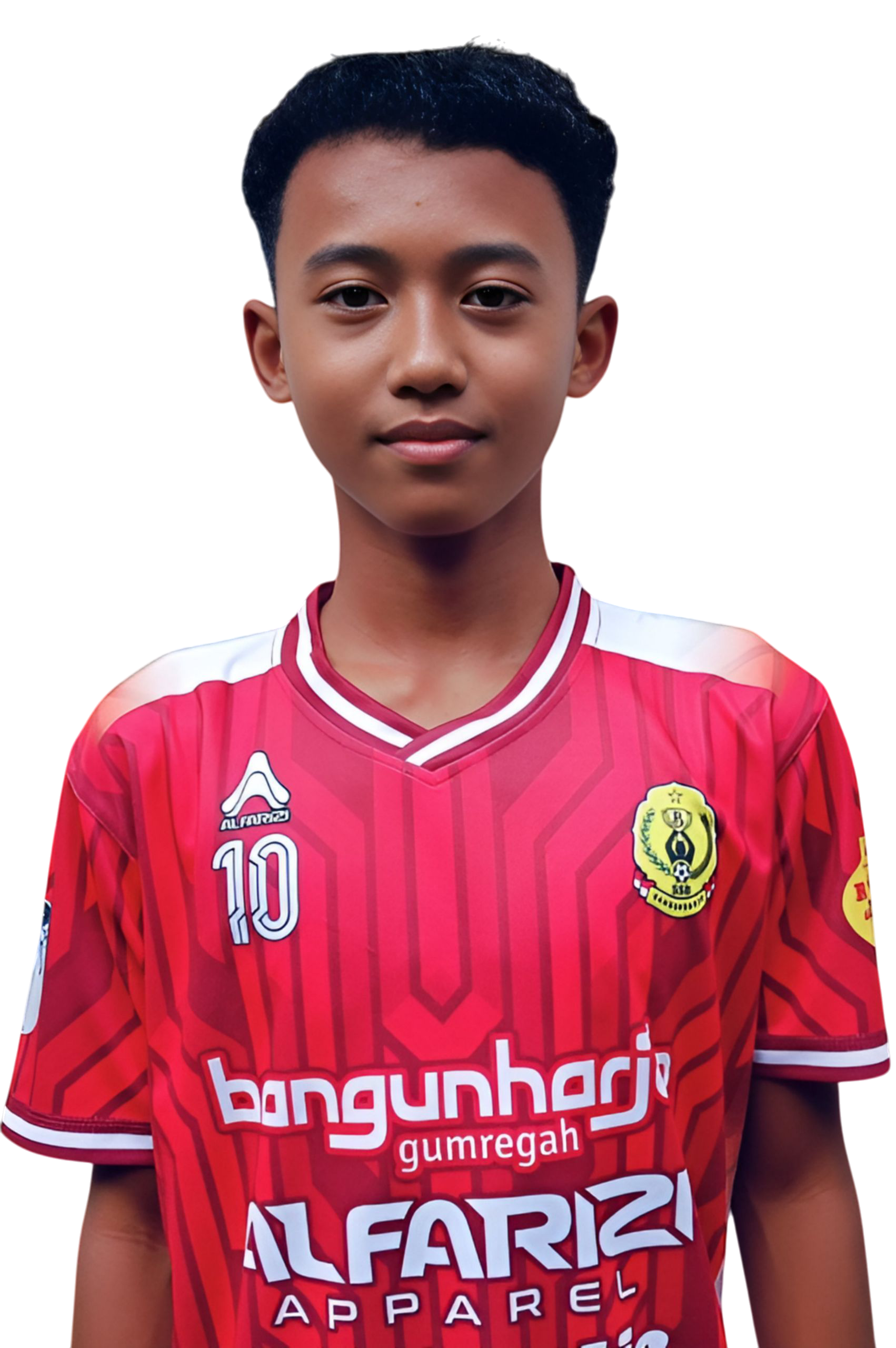 ROBBY ARUNA TSANI